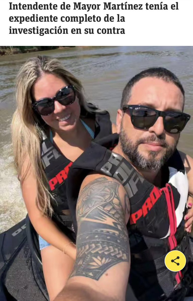 😷Desirée Masi Jara. tweet media