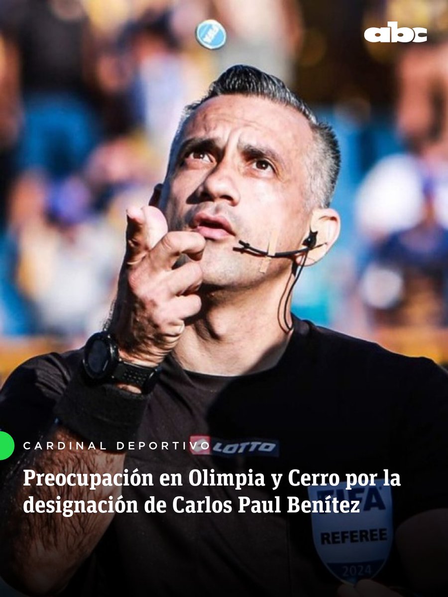 ABC Deportes tweet media