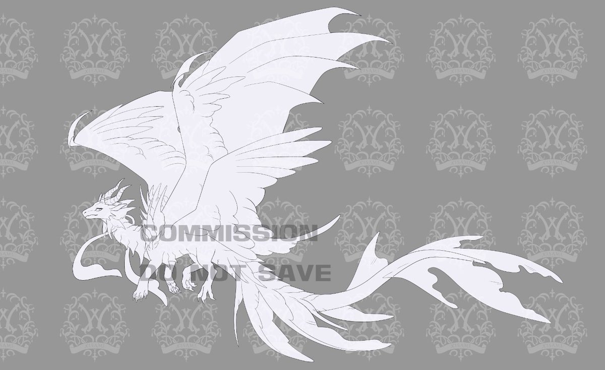XisameW's tweet photo. WIP custom for Nenifin on Vgen! https://t.co/zQA6qiPUV1