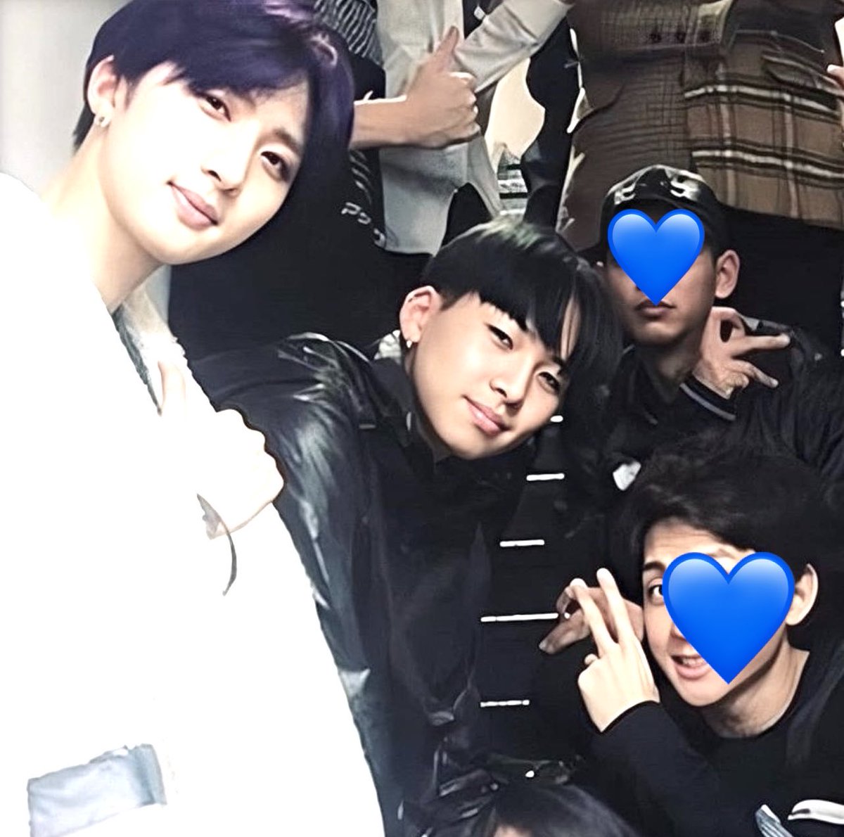 狐𝕁𝔸𝕄🐾𝐑i𝐊𝐎𓃢 tweet media