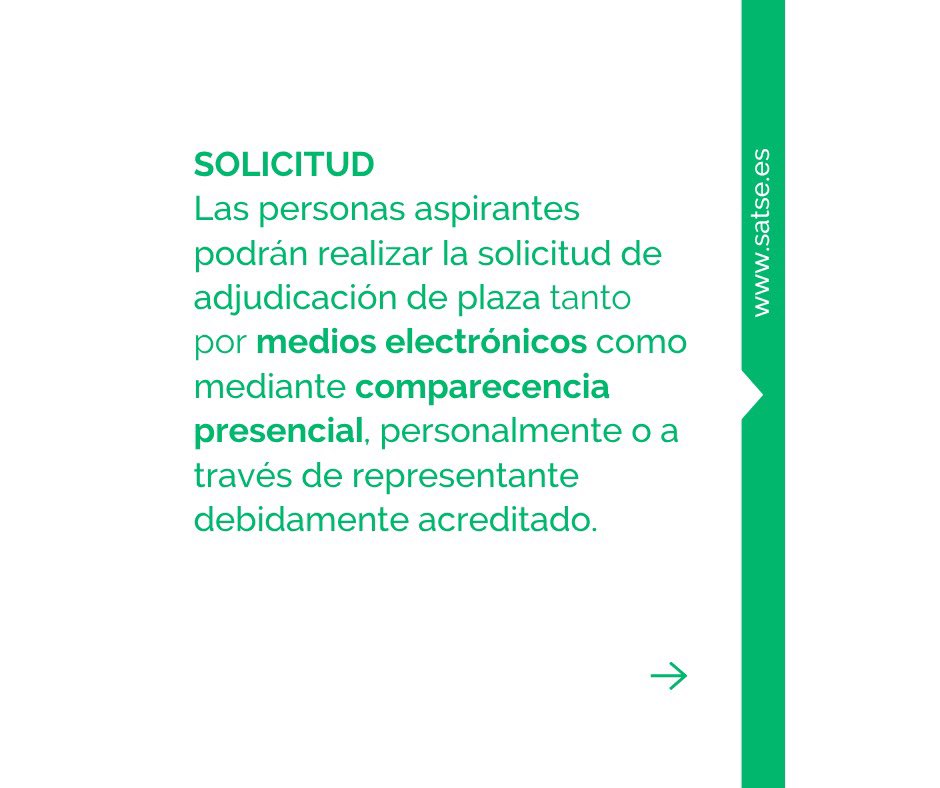 SATSE Andalucía tweet media