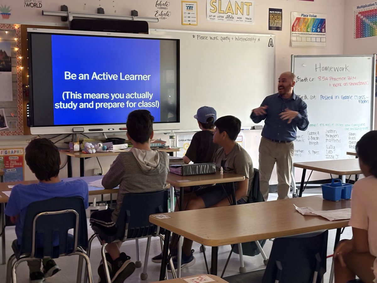 Greenwich Public Schools (aka Ms. Pia Ledina) tweet media