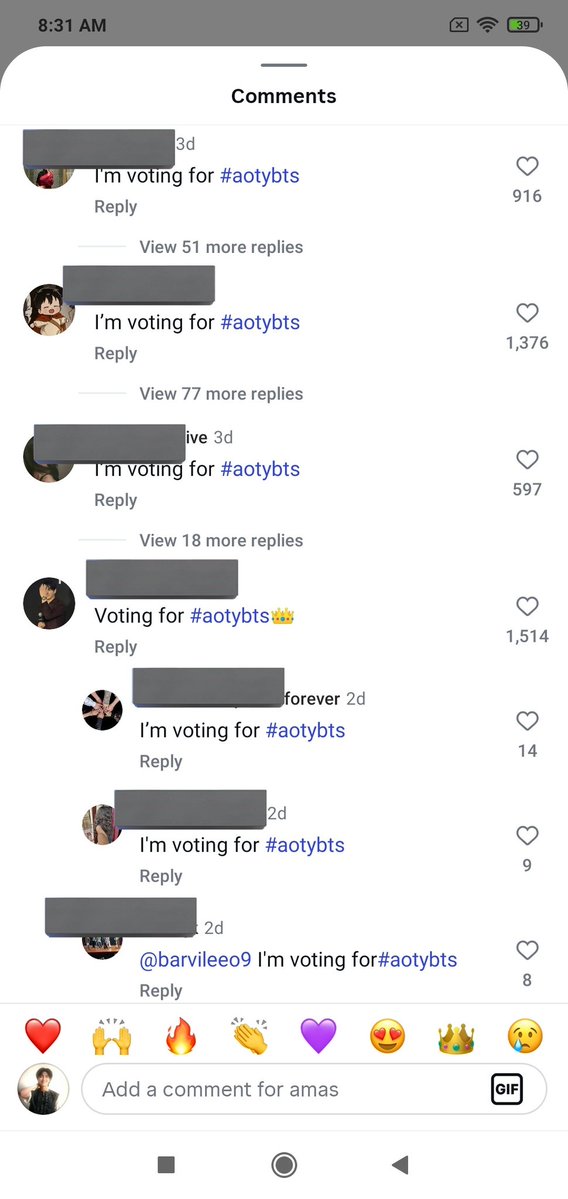 namjooning⁷ tweet media