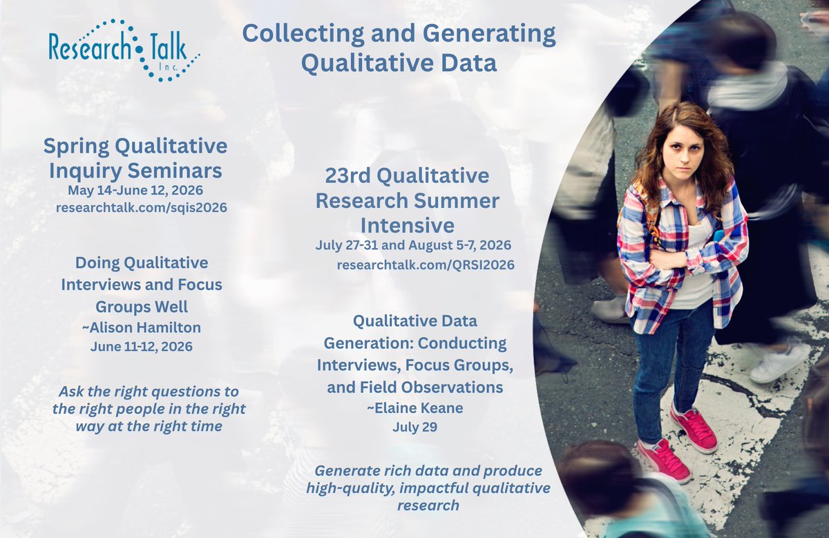 ResearchTalk tweet media