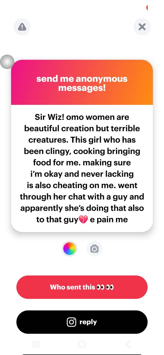 Sir Dickson tweet media