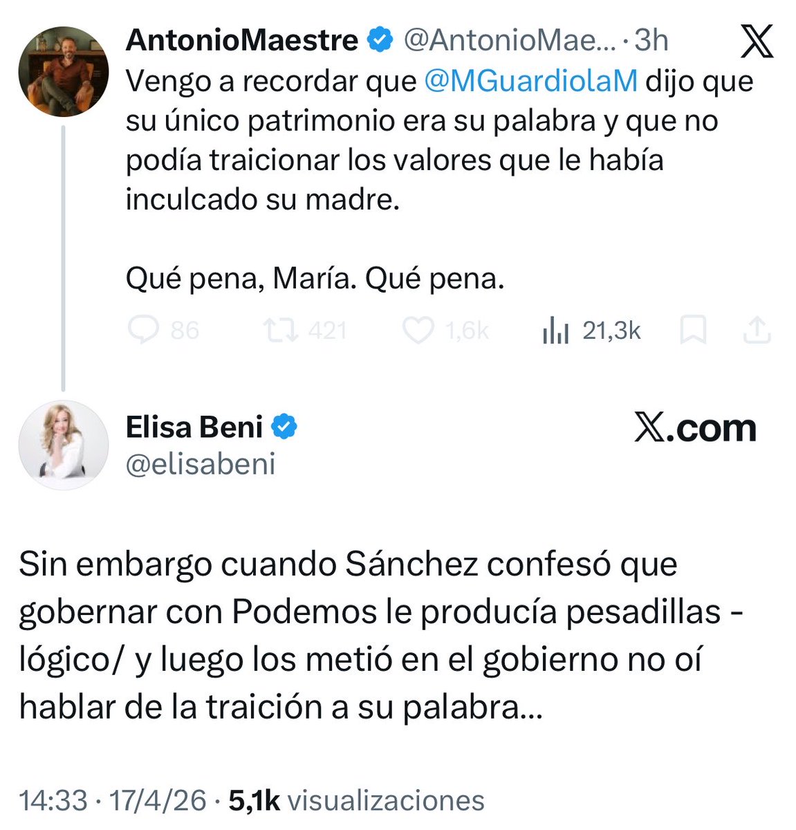 Mejores Zasca!!! tweet media