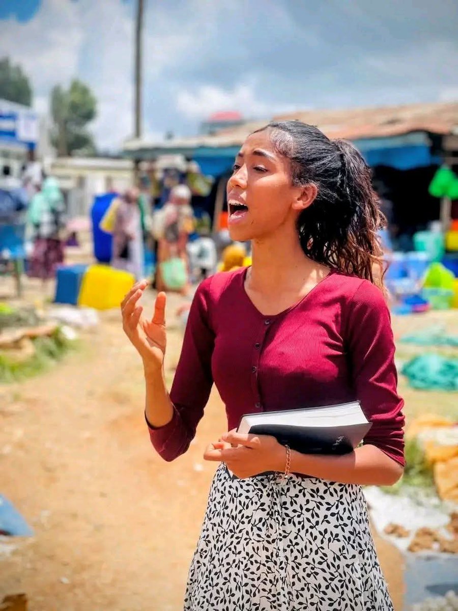 We won't stop preaching Jesus!!!