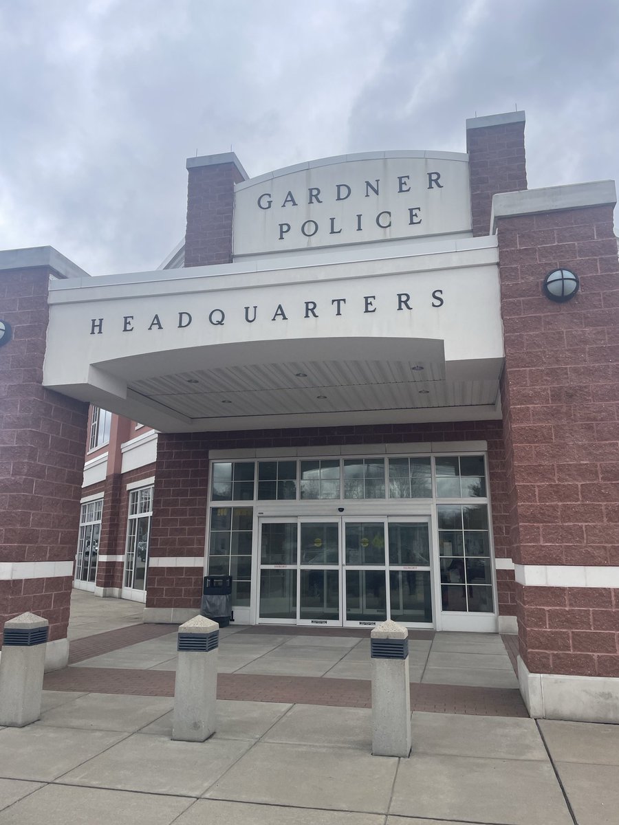 scooperon7's tweet image. Gardner Police say juveniles are in trouble with the law after credible threat was discovered involving the high school this week…no one’s talking about what the specific threat involved but the principal is reminding students and staff if you see something say something #7News