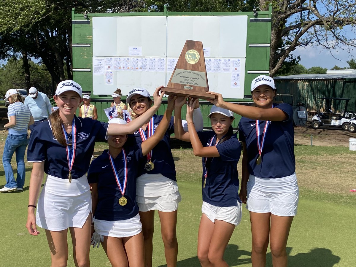 Official Frisco ISD Sports tweet media