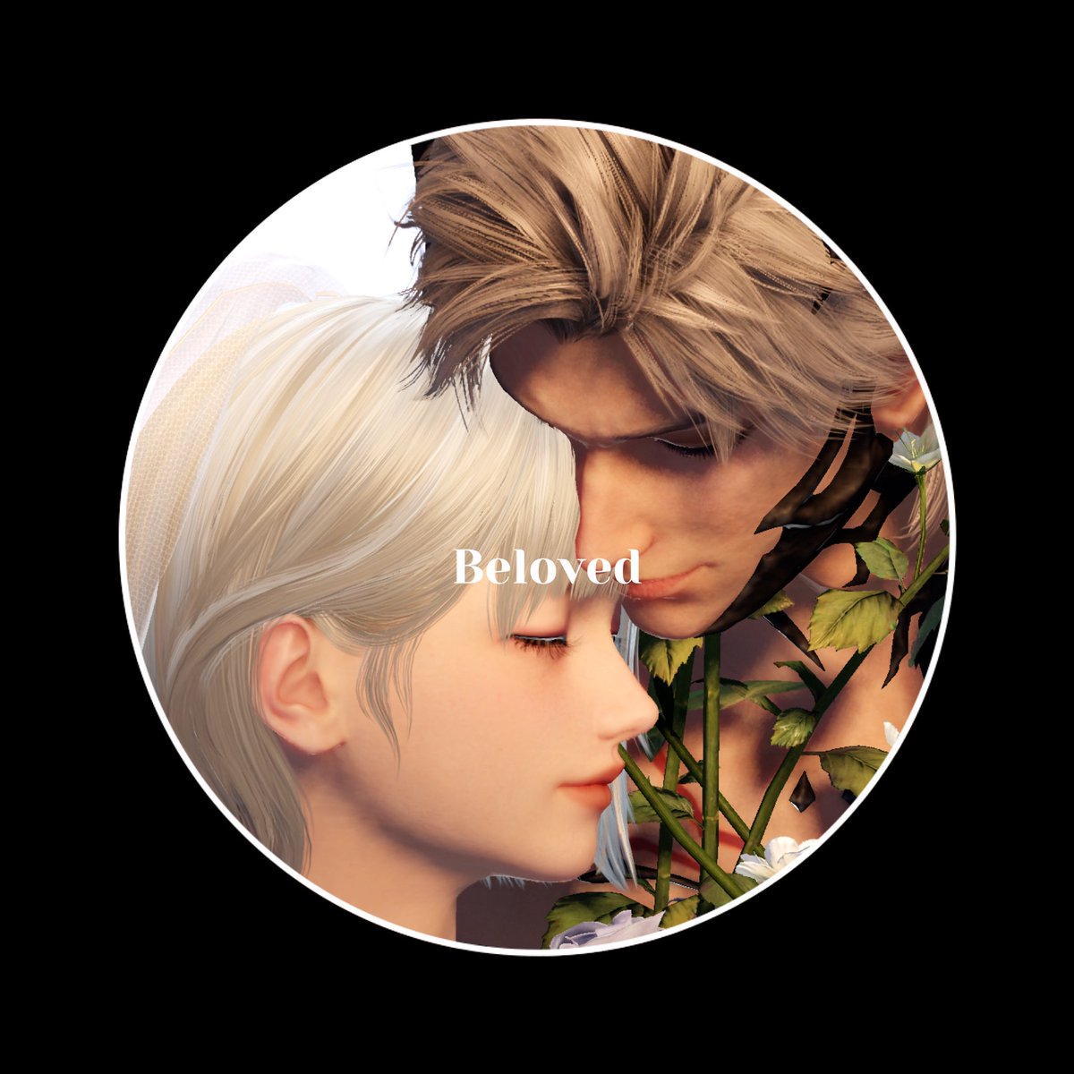 まきえ tweet media