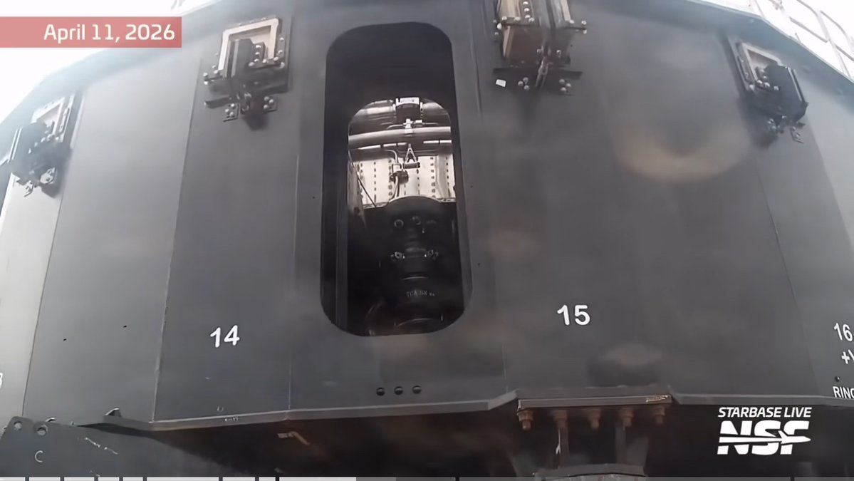 TheSpaceEngineer tweet media