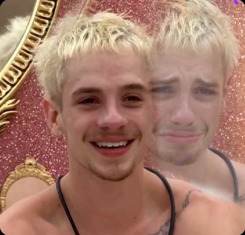 gabi. 🐇 tweet media