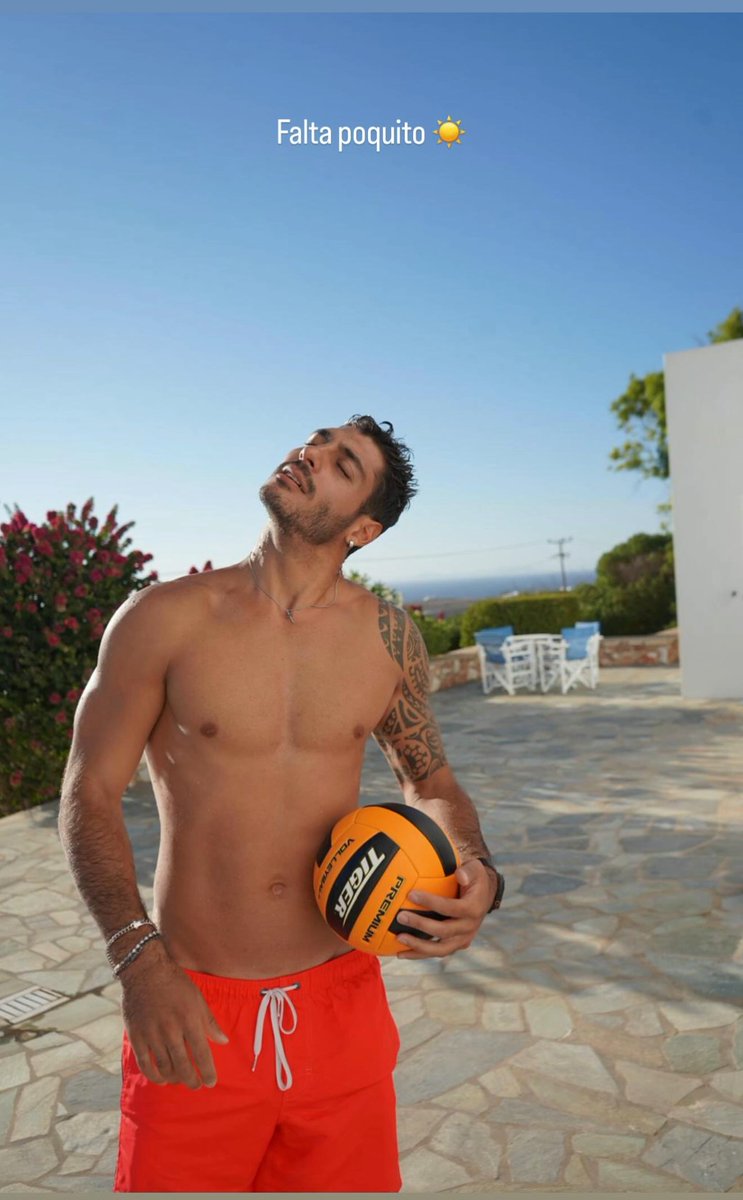 🧸☀️
Il sole bacia i belli 
#Helevier