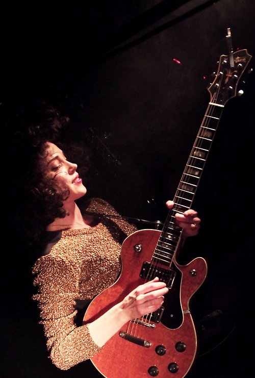 best of st vincent tweet media