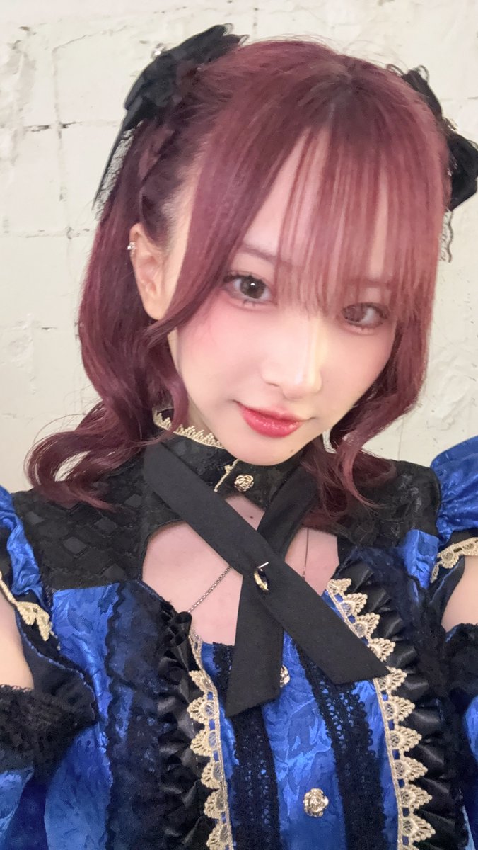 しらいっ tweet media