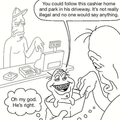 Rump Dumpler tweet media