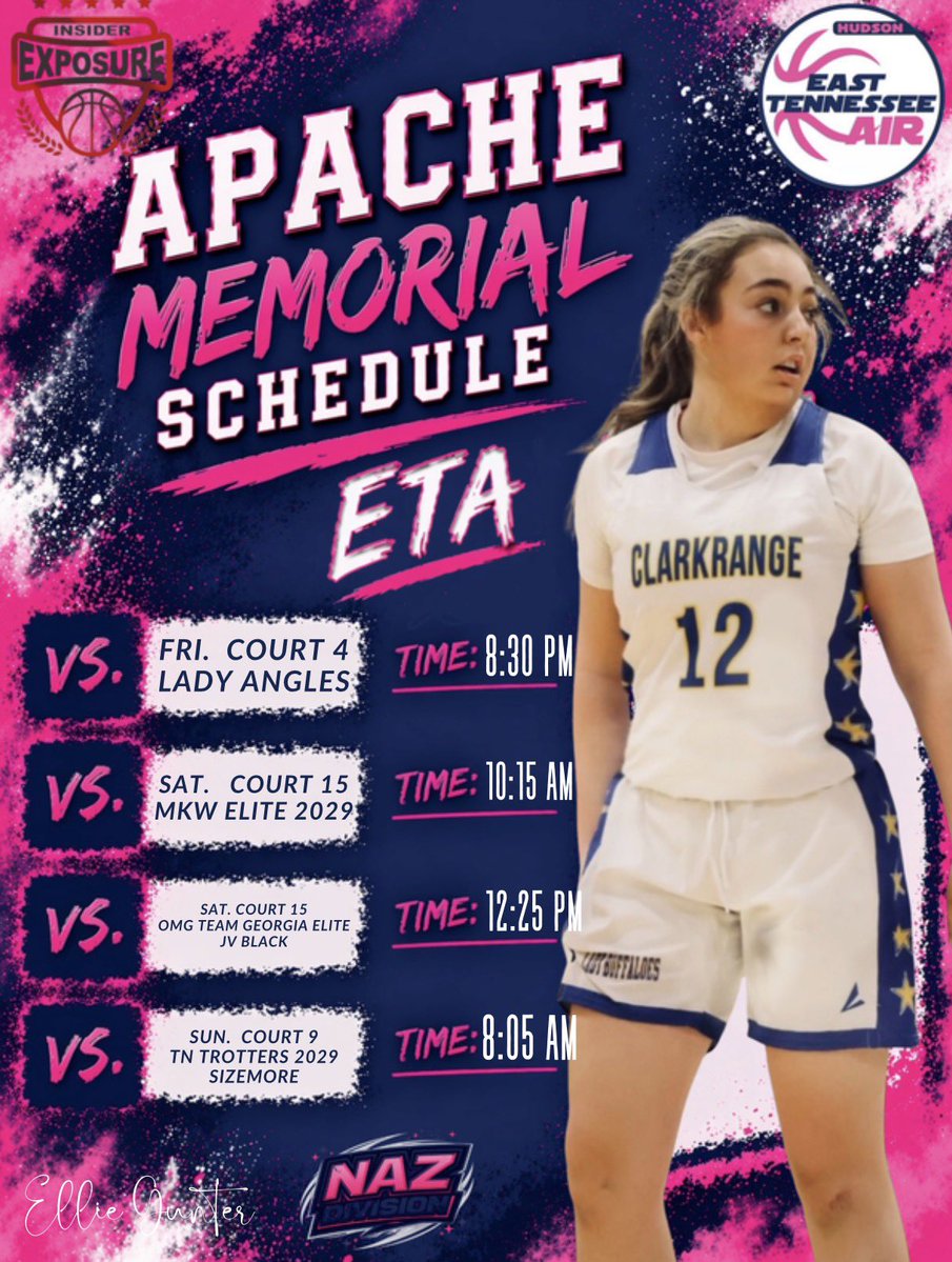 Ellie Gunter tweet media