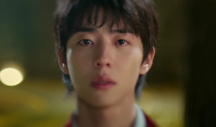 K-Drama Menfess tweet media