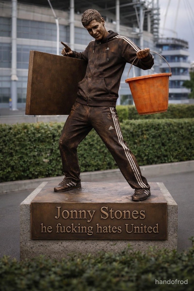 Hand of Rod tweet media