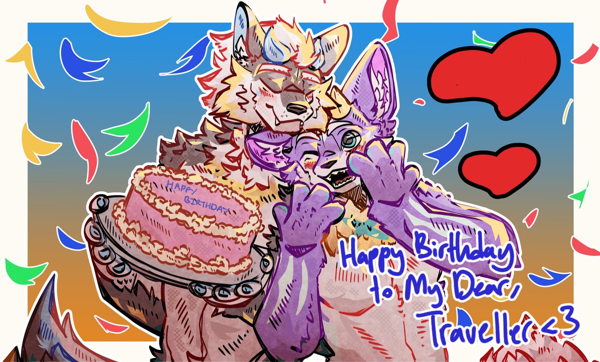 Salty 🔜 ??? tweet media