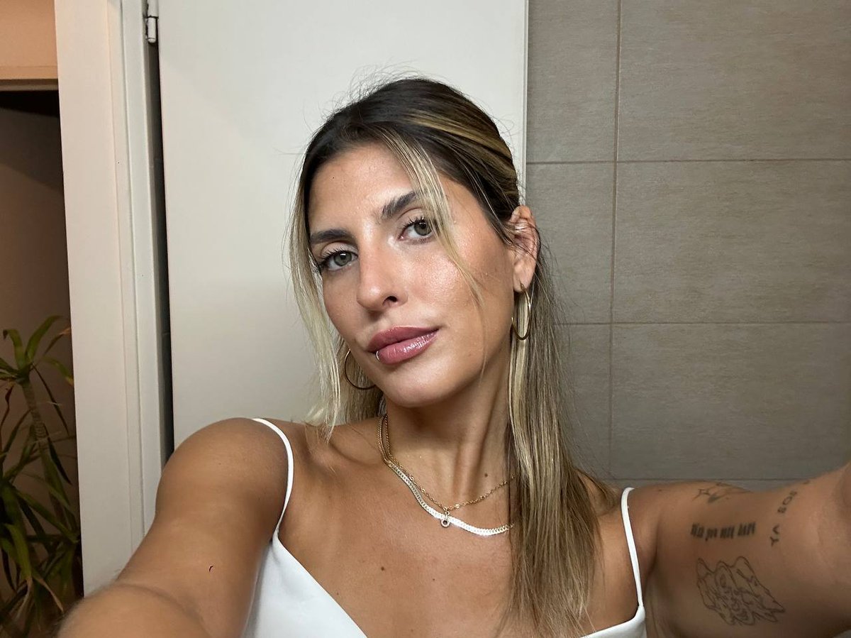 Juliette 🌺 tweet media