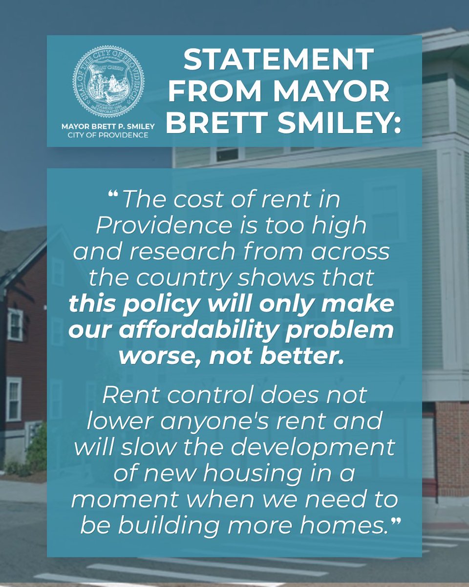 Mayor Brett Smiley tweet media