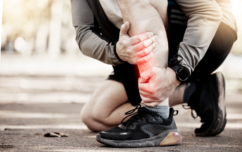 Austin Foot and Ankle Specialists tweet media