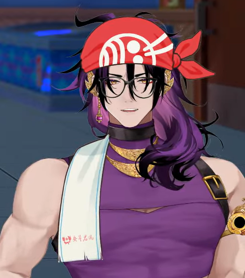 nocturnal_clown's tweet image. WKWKWKWKWK sama2 pake anduk good morning ngakak banget ya allah sumpah ini anduk YTTA
#Bimarchive