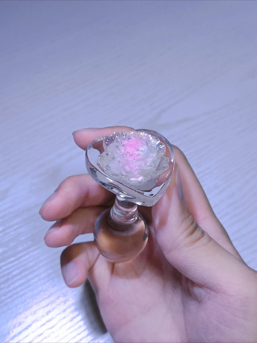 小小小过 tweet media