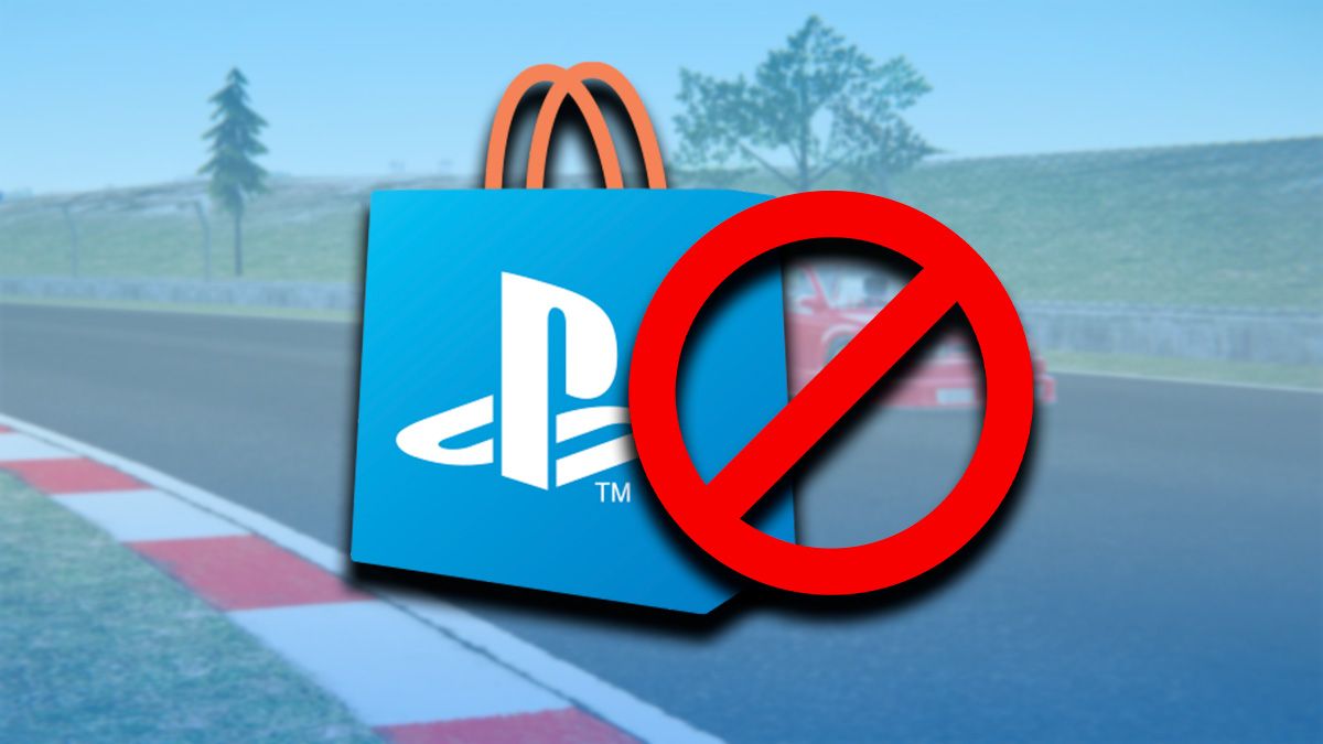 Areajugones's tweet image. PS Store se pone seria con el infame clon de una saga muy querida de PlayStation: adiós a Gran Carismo 

areajugones.sport.es/videojuegos/ps… 

#PS4 #PS5