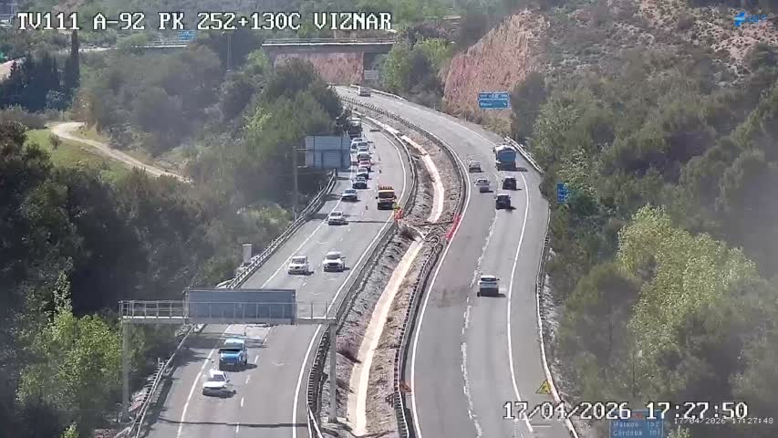 Dir. Gral. Tráfico tweet media