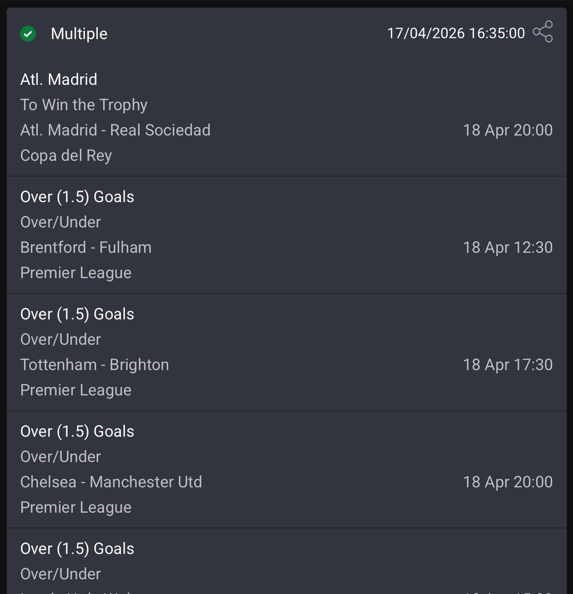 Vecthor Tips tweet media