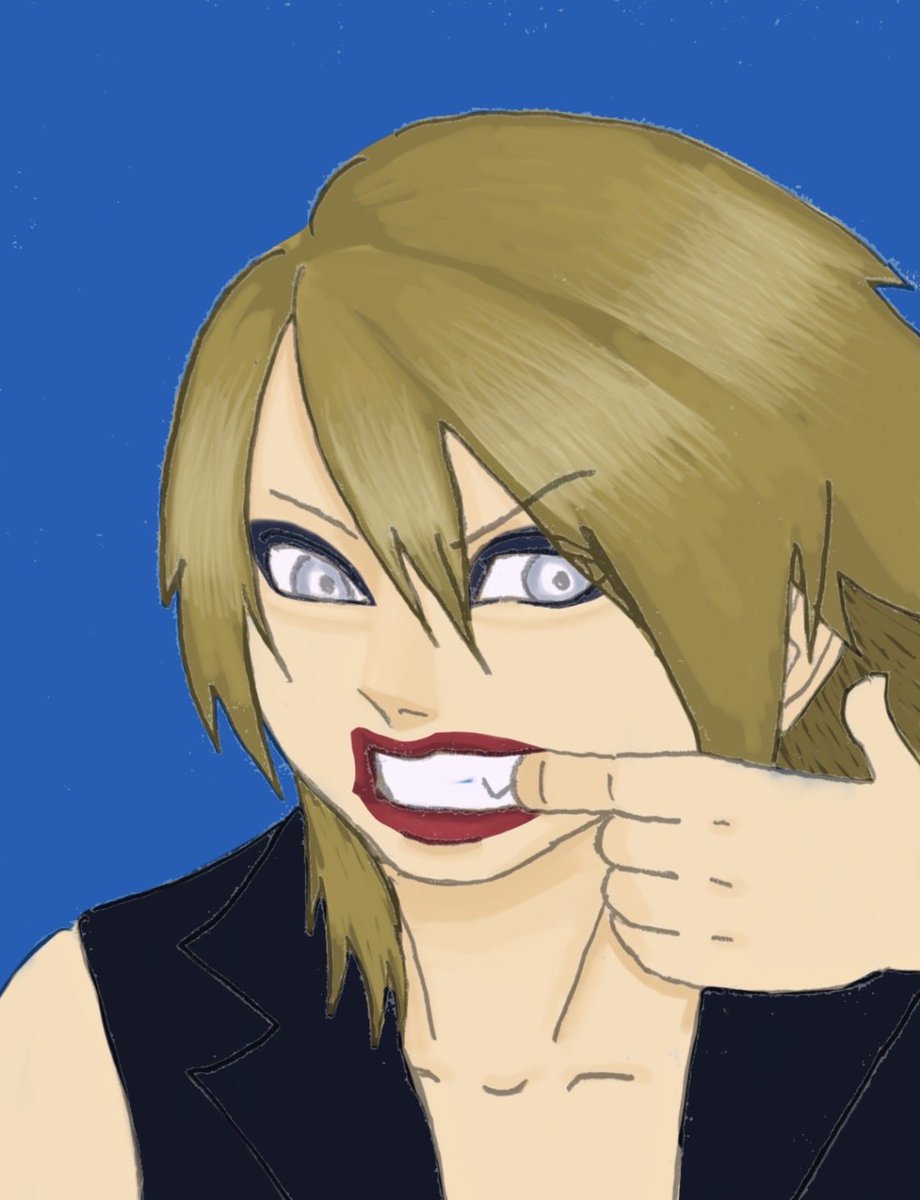 トラ丸 tweet media