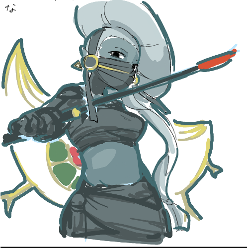 闇堕ちオーザ tweet media