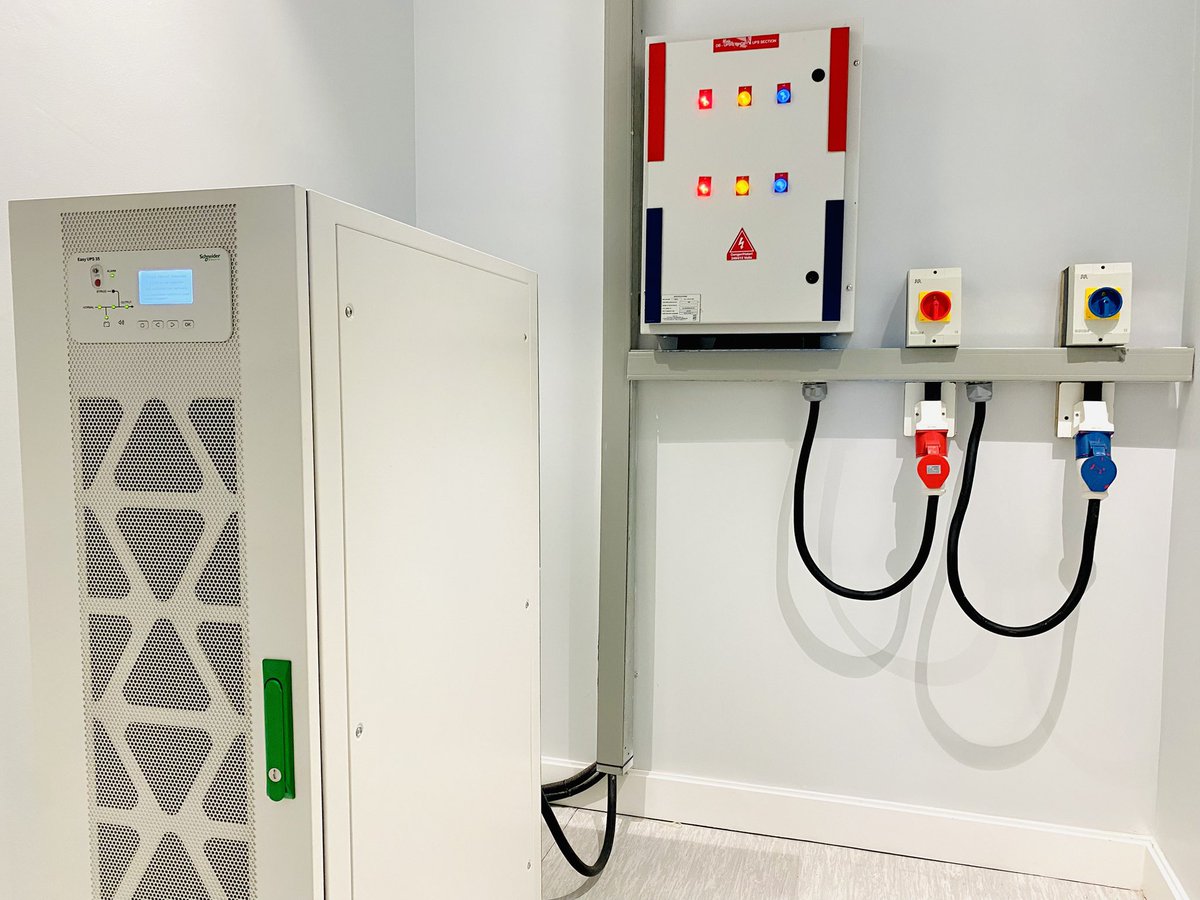 pong_agencies's tweet image. Proudly designed and installed by Pong Agencies Kigali Ltd ⚡
Delivering safe, reliable, and high-quality electrical board solutions for efficient power distribution. Precision you can trust, performance you can depend on.

#pongagencies #electricalengineering #powersolutions