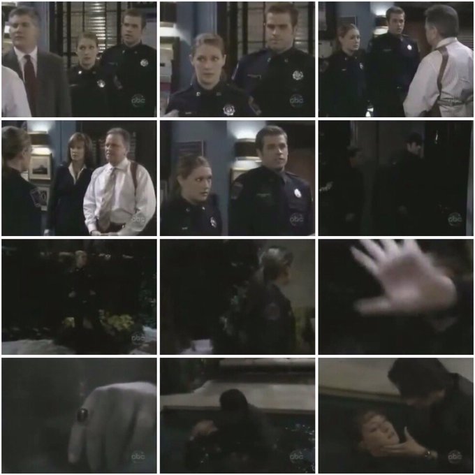 One Life to Live Memories tweet media