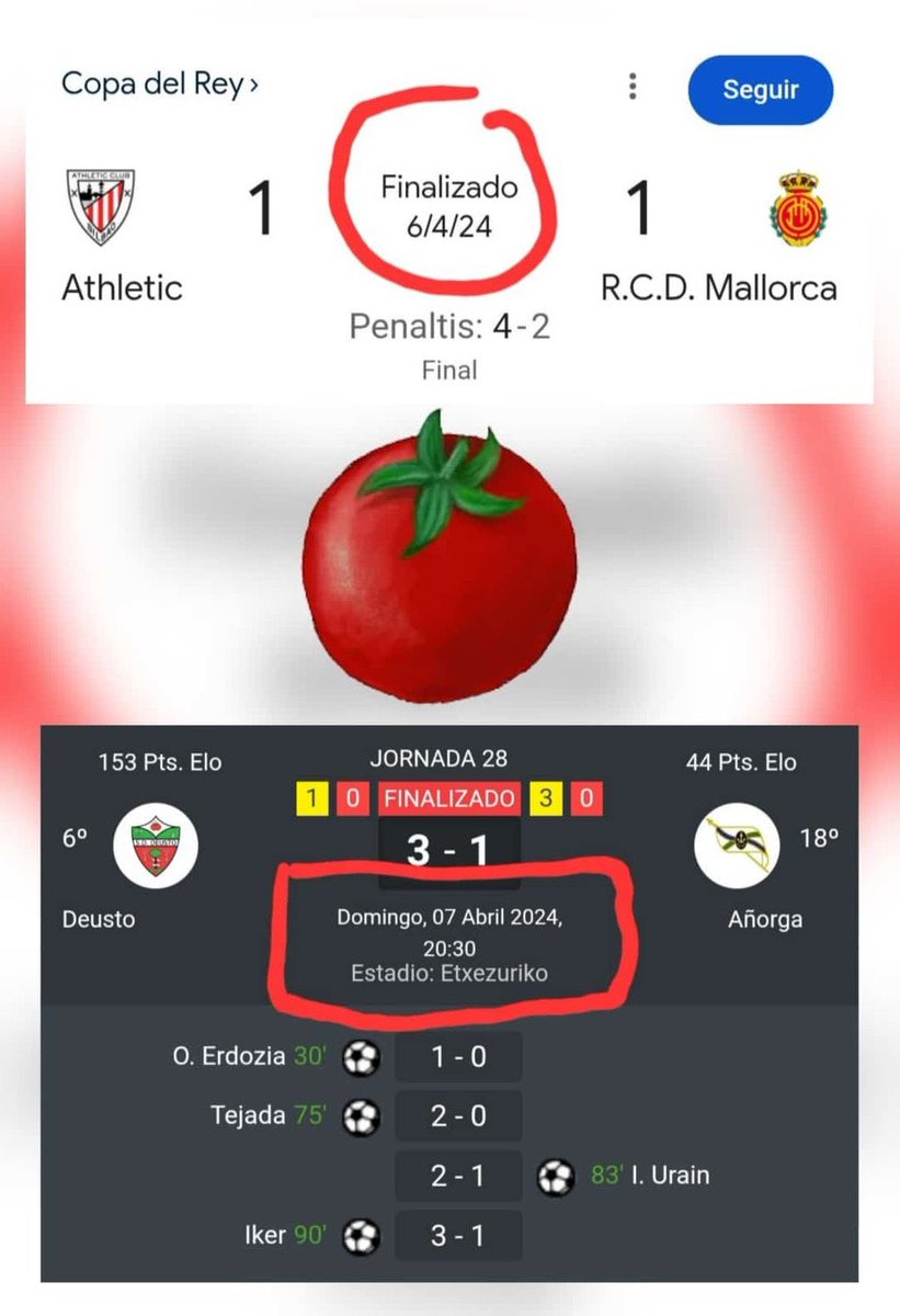 Markel Francia tweet media