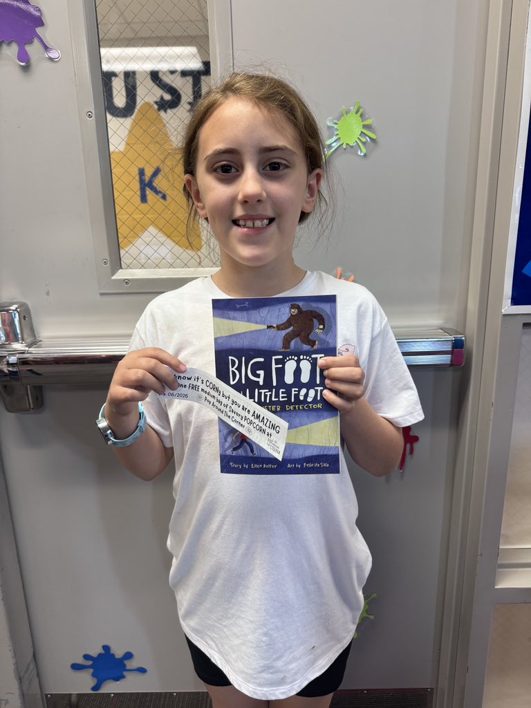 DISDlibraries_'s tweet photo. Some of our Beanstack Random Drawing Winners for March! Thanks Pop Around The Corner - Denison for helping us celebrate! https://t.co/IOPygHqjx7