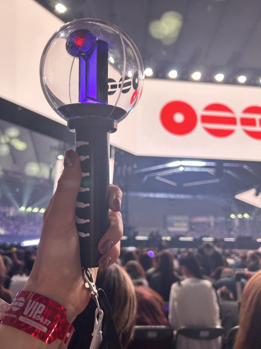 airimi211's tweet photo. 260417 BTS WORLD TOUR 'ARIRANG' IN JAPAN

イルコン最高🙌
歌って踊って、めちゃくちゃ楽しかった‼️

#방탄소년단 #BTS #BTS_WORLDTOUR_ARIRANG
#BTS_WORLDTOUR_ARIRANG_JAPAN https://t.co/QdEpfYxe60