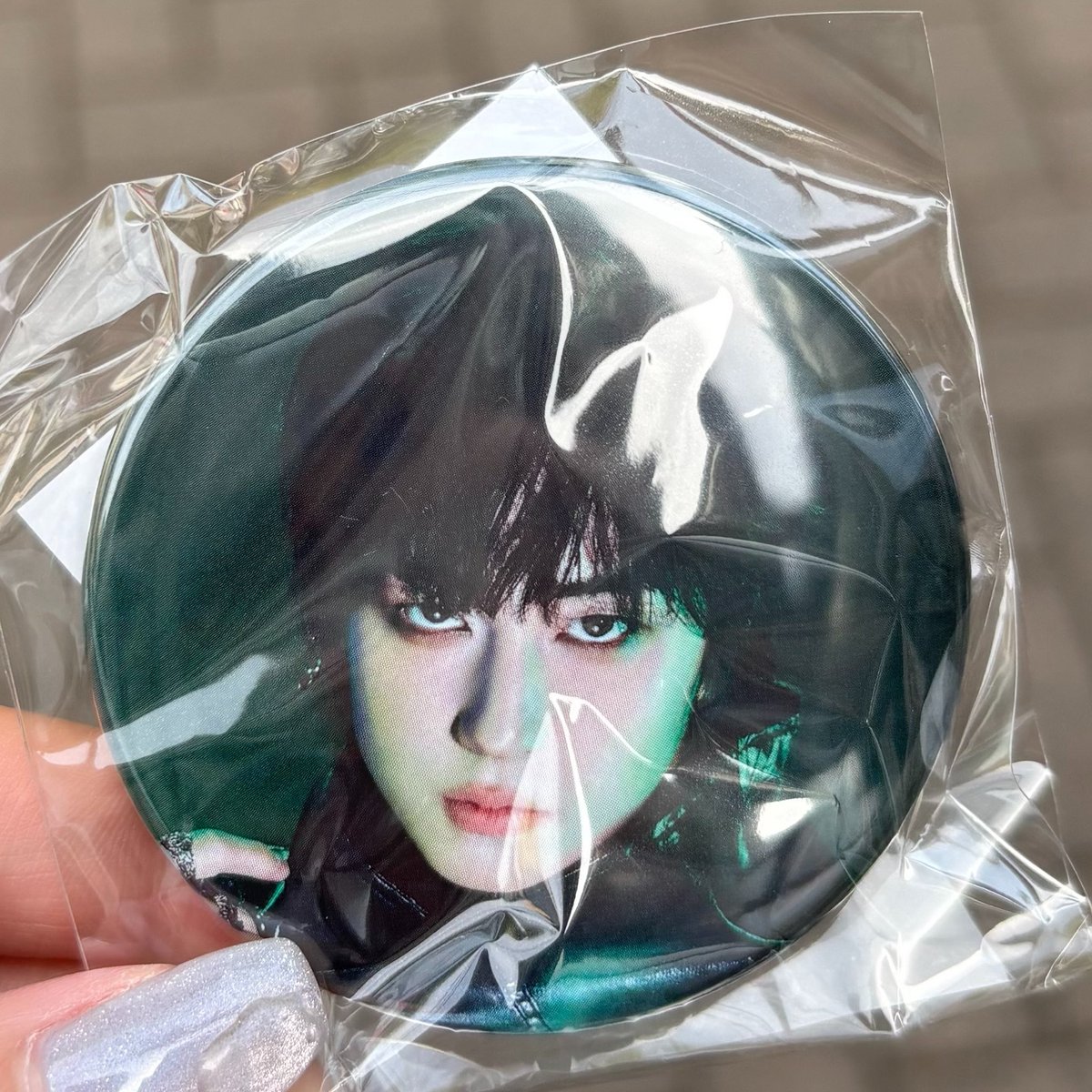 さめもち tweet media