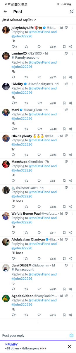 FoundHero ✊️ tweet media