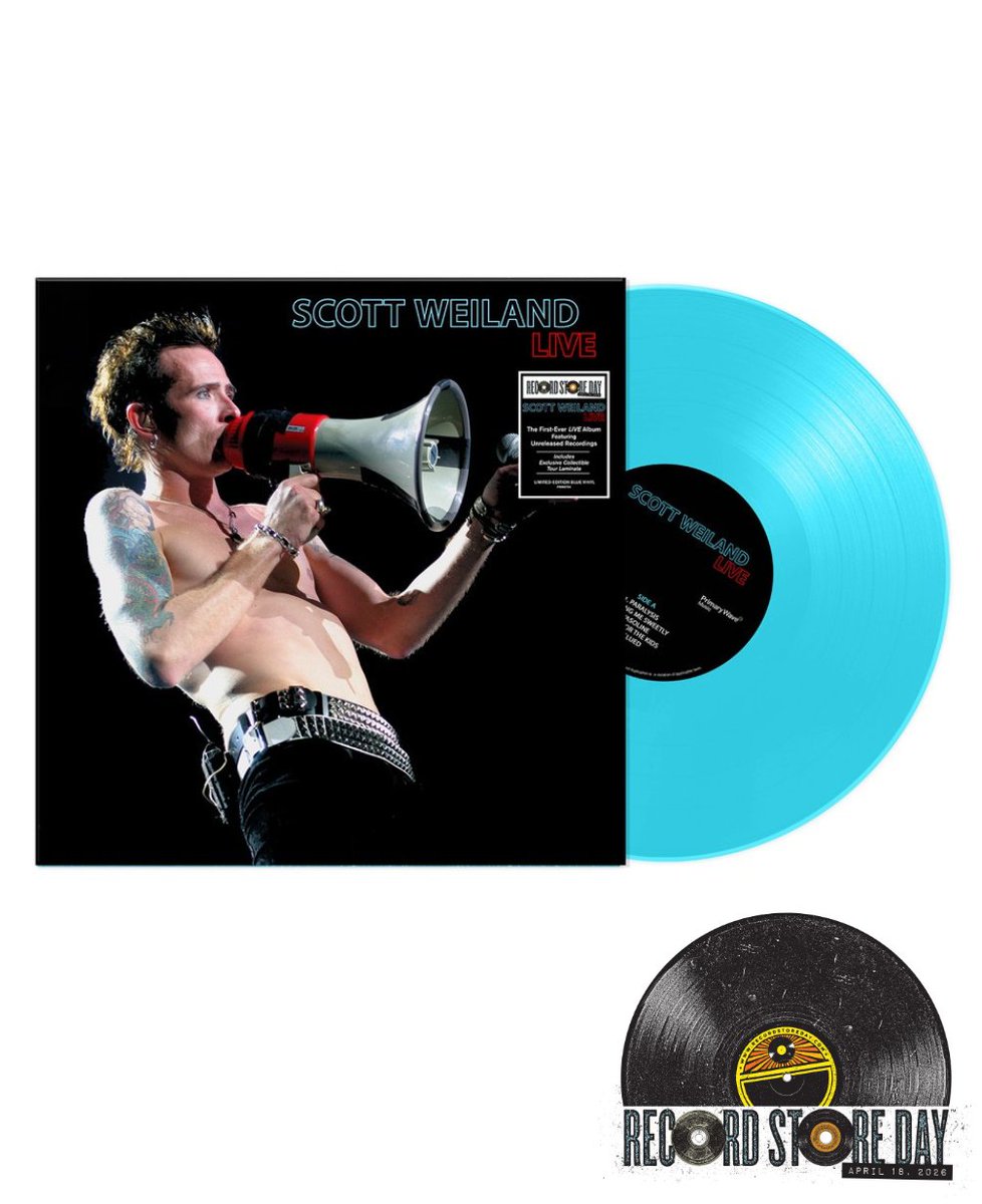 Scott Weiland tweet media