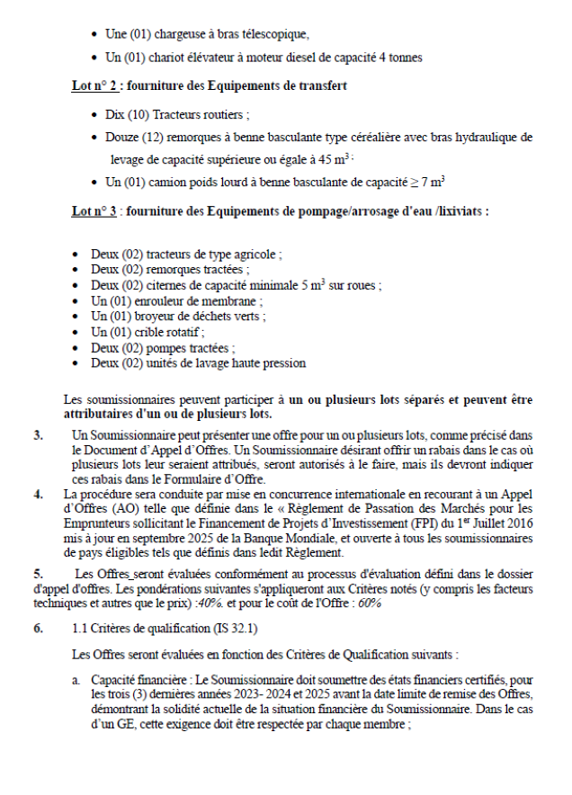 PROMOGED Sénégal tweet media