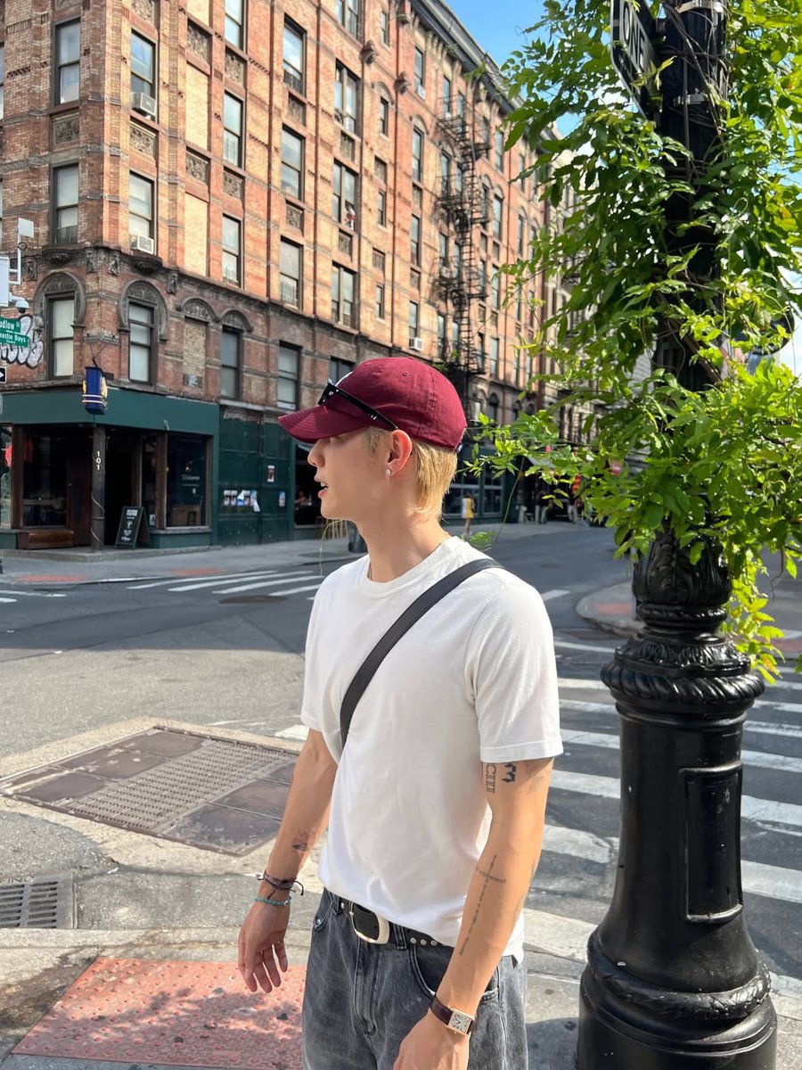 Muayin89's tweet image. ถ่ายรูปยังไงให้ดูสูง186🤭
วัสดุแฟนหนุ่มที่ถูกต้อง🤧

#MarkTuan