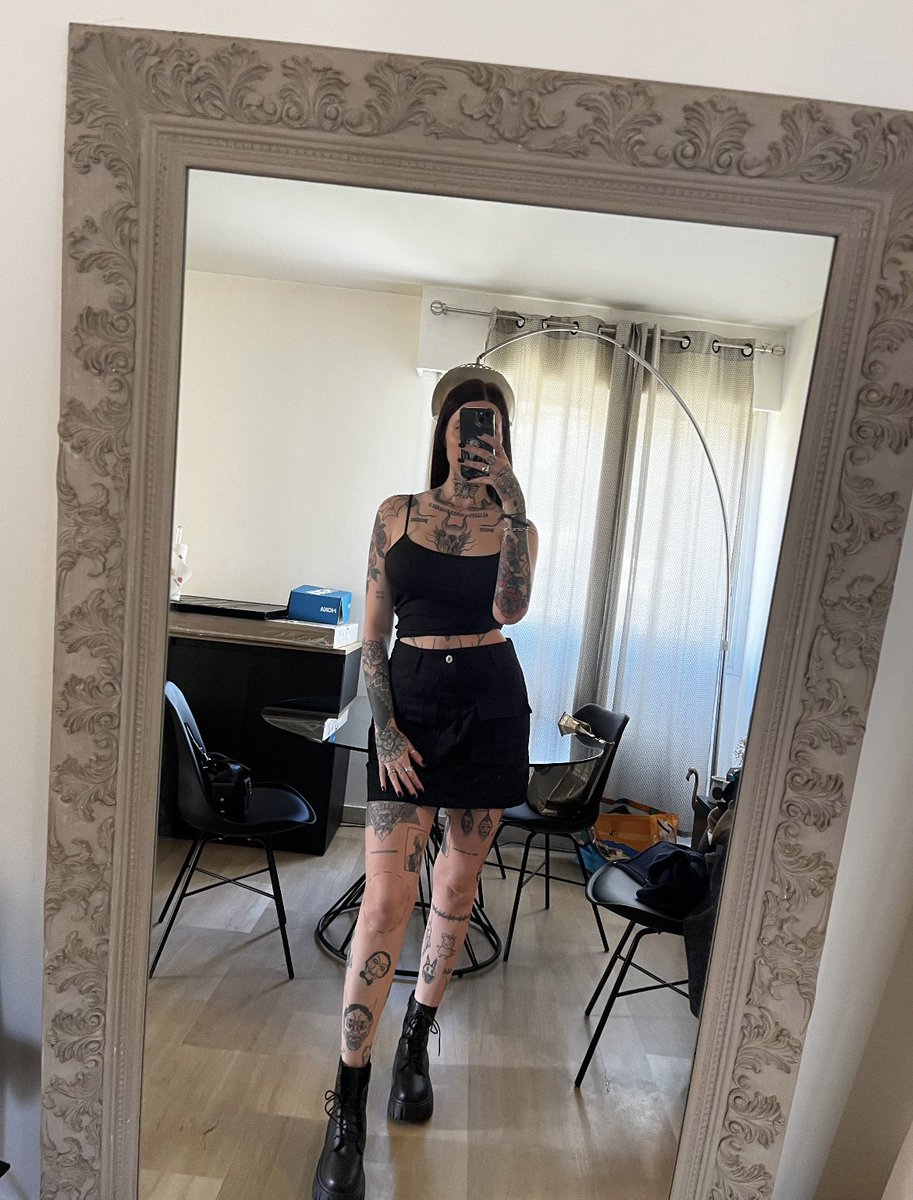 MarionLaSauce 🕷️ tweet media