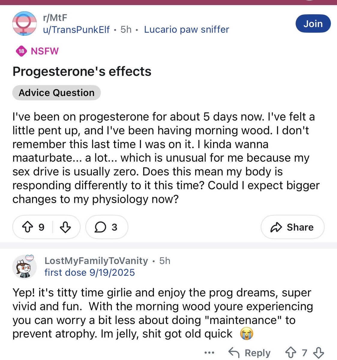 MaryCate Delvey tweet media