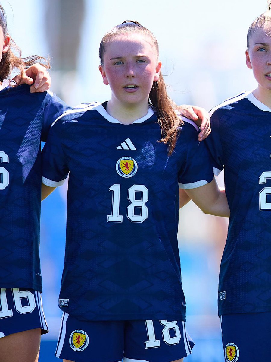 Aberdeen FC Women tweet media