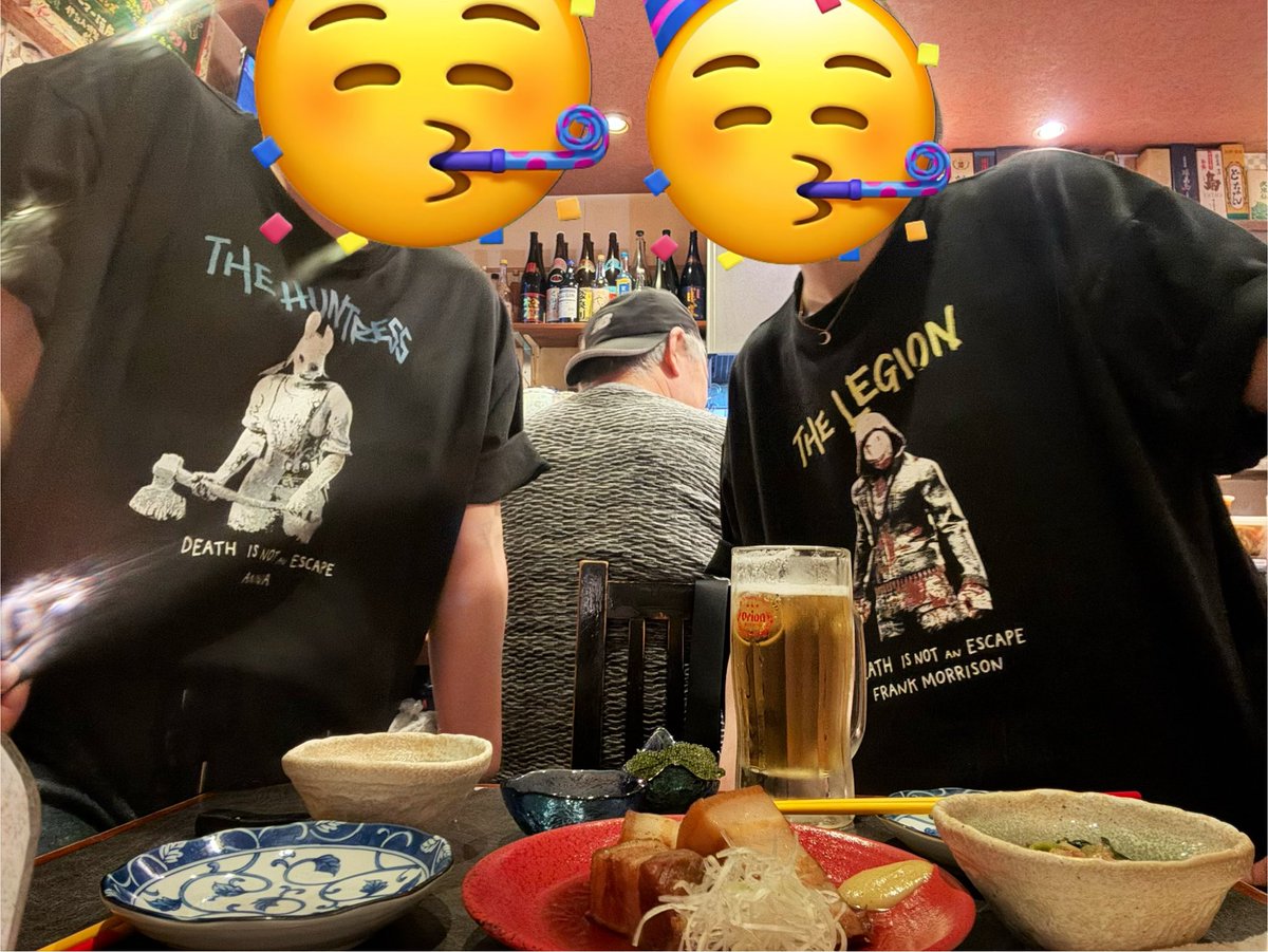 カズラメメ tweet media