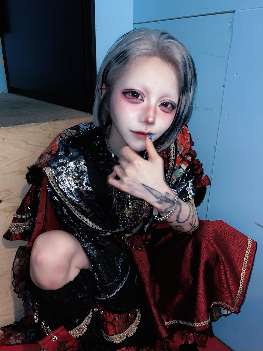 米粉パン tweet media