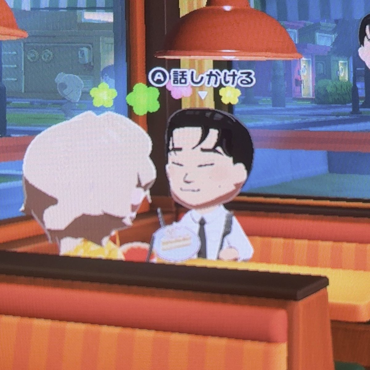 코아〜루 (@niwakotatsu12) on Twitter photo 